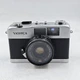 YASHICA 35-ME Vintage Camera - Untested, Signs of Use