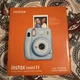 Fujifilm Instax Mini 11 Instant Camera Sky Blue