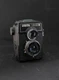 Soviet TLR 6x6 Medium Format Camera Lubitel-166B (NOT WORKING)Perfect for decors