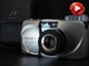 Olympus &micro; mju stylus Zoom 140 DLX DELUXE Film Camera From JAPAN #J325