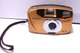 Easy Shot ES21 TC Focus Free 35mm Point & Shoot Camera