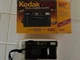 Kodak VR35 K80 Point and Shoot with Ektanar 35mm Lens Film Camera - Working