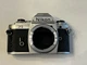 Nikon FG 35mm SLR Film Camera Body Only