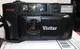 Vintage Black Vivitar Auto Focus PS 35 Camera with Manual