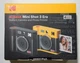 Kodak (MS300B) Mini Shot 3 Era, Black (Camera Only)
