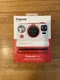 Polaroid Now 9032 Autofocus I-Type Instant Camera Red, MSRP $119.99