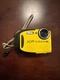 Fujifilm Finepix XP80 16MP Waterproof Digital Camera - For parts or Repair