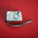 Fujifilm FinePix A345 4.1MP Digital Camera  Uses 2 AA Batteries TESTED