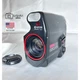 [Near Mint] Kyocera Yashica Samurai X3.0 35mm Half Frame Film Camera From JAPAN