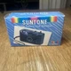 Suntone MM251 35mm Film Camera with Hot Shoe Fixed Focus Vintage NEW!