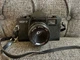 Weston WX-7 35mm Film Camera 50mm, 1:6.3 Lens, Series 425177, Mid 1980s vintage 