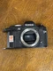 Konica FS-1 35mm SLR Film Camera (For Parts or Repair) AS-IS