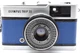 ▶️ MINT OLYMPUS TRIP 35 Blue Point & Shoot 35mm Film Camera Japan  2844142