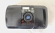 Olympus Infinity Stylus 35mm Film Camera - For parts or repair / #4