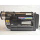 JVC GR-SXM240U Camcorder VHS-C Manual Untested No Chrager Parts/repair only