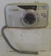 Yashica Kyocera Zoomate 140 w/ Quartz Date 35mm Film Camera - TESTED & WORKS
