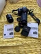 Camera Nixon D3400