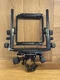 *Exc+5* Toyo View 45 GII 45G II 4x5 Front Standard Large Format Camera  From JPN