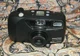 Pentax IQZoom EZY 35mm Point & Shoot Film Camera 35-70mm wide-Tele Lens, Date
