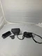 Yashica Auto Focus S 38mm Film Cam 1:2.8 Lens Tested Working Flash Work W/ Case