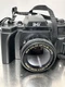 Benz-Gant Helioflex 3000T Panoramic Vintage 50mm Camera With Accessories & Case