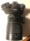 Nikon FM 35mm SLR Film Camera with 500 mm lens Kit - Used