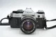 Canon AE-1 35mm Film Camera w/ FD 50mm 1:1.4 Lens
