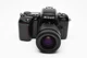 Nikon N6006 35mm SLR w/AF 35-90mm f4-5.6 zoom lens, strap, clean