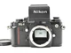 Nikon F3AF 35mm SLR Film Camera AF Autofocus Excellent Condition
