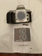 Nikon N60 35mm SLR FILM Camera  with Zoom 35-80mm 1:4-5.6D AF  Lens WORKS!!