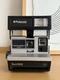 VINTAGE 80s Polaroid Sun 600 SE Instant Film Camera