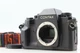 Meter OK [Near MINT +++] Contax RX SLR Body 35mm Film Camera Body From JAPAN