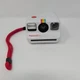 Polaroid Go Instant Camera White Built In Flash & Auto Exposure PRD009035 *Works