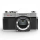 Mamiya MSX 500 SLR Camera Analog Reflex Camera Body