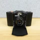 Minox 35 EL Compact 35mm Film Camera Made in Germany Classic Vintage UNTESTED