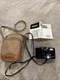 Pentax PC-606W | 35mm Film Camera | Point and Shoot Tested & Working With Manual