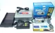Sony Cybershot DSC-P41 4.1mp Digital Camera w/ Picture Station Printer *READ*