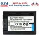 For Sony Cyber-shot DSC-F707 F717 F828 S30 S50 S70 S75 S85 R1 Battery NP-FM50