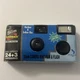 Slim Flashback Outdoor  Indoor ATF1000 35mm Single Use Film Camera 24 exp Film