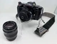 Minolta Maxxum 5000 AF 35mm Film Camera 50mm 1.7 Sigma 60-200 Tested