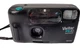 Vivitar PS40 Data Back Focus Free Hand Held Vintage Camera - UNTESTED