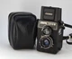 SERVICED! EXPORT USSR LOMO Lubitel 166B (LUBITEL 166V) 6x6 MEDIUM FORMAT CAMERA