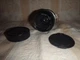 Nikon Nikkor 50mm 1:2 Camera Lens