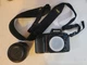 Nikon N70 Camera with Sigma Spherical 28-80mm Lens - No Batteries