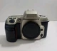 Vintage Nikon N60 Film Camera 35mm SLR Manual & Auto Body Only