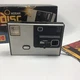 Vintage 1983 Kodak Disc 4000 Camera  by EASTMAN KODAK COMPANY Made In USA