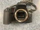 Canon EOS 10S 35mm Film Camera Body Only (For Parts and Repair)