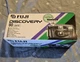 Great Starter Kit. New Fuji Discovery 90 Pt & Shoot Camera 35MM Lens 34mm Black.