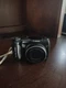 Canon PowerShot SX120 IS PC1431 Black 10.0MP 10X Optical Zoom Digital Camera