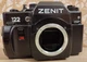SLR KMZ Camera USSR Zenit 122 Mount M42 Body only